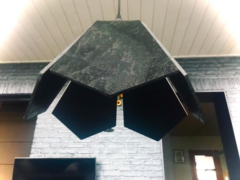 Luminaire suspendu -  BAIA CREATION®