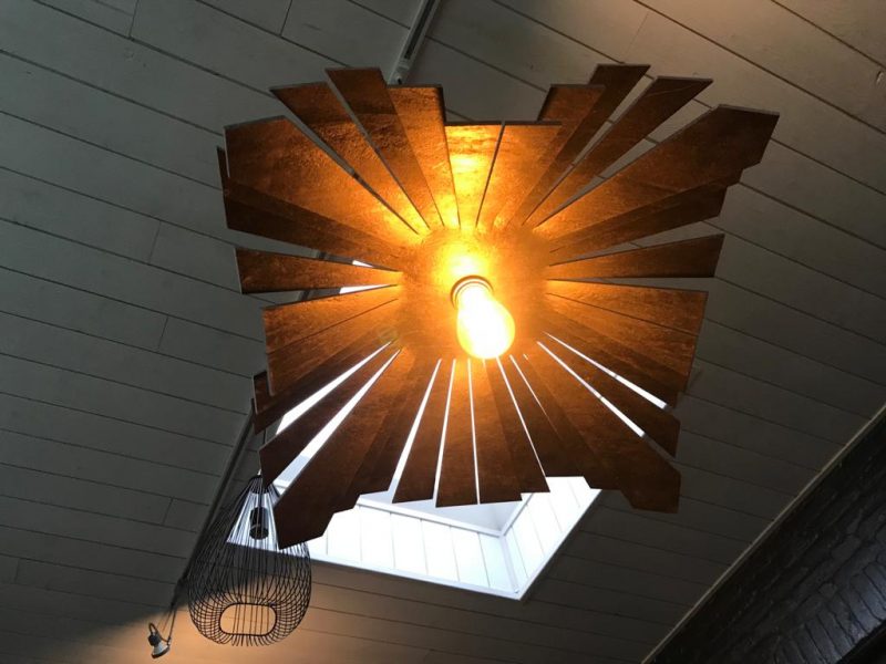 Luminaire suspendu -  BAIA CREATION®